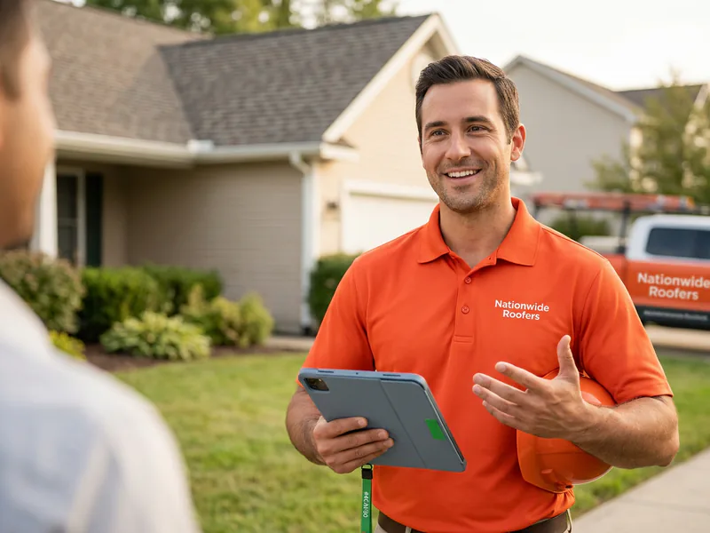 Roof Installation  in Sellersburg  FAQ