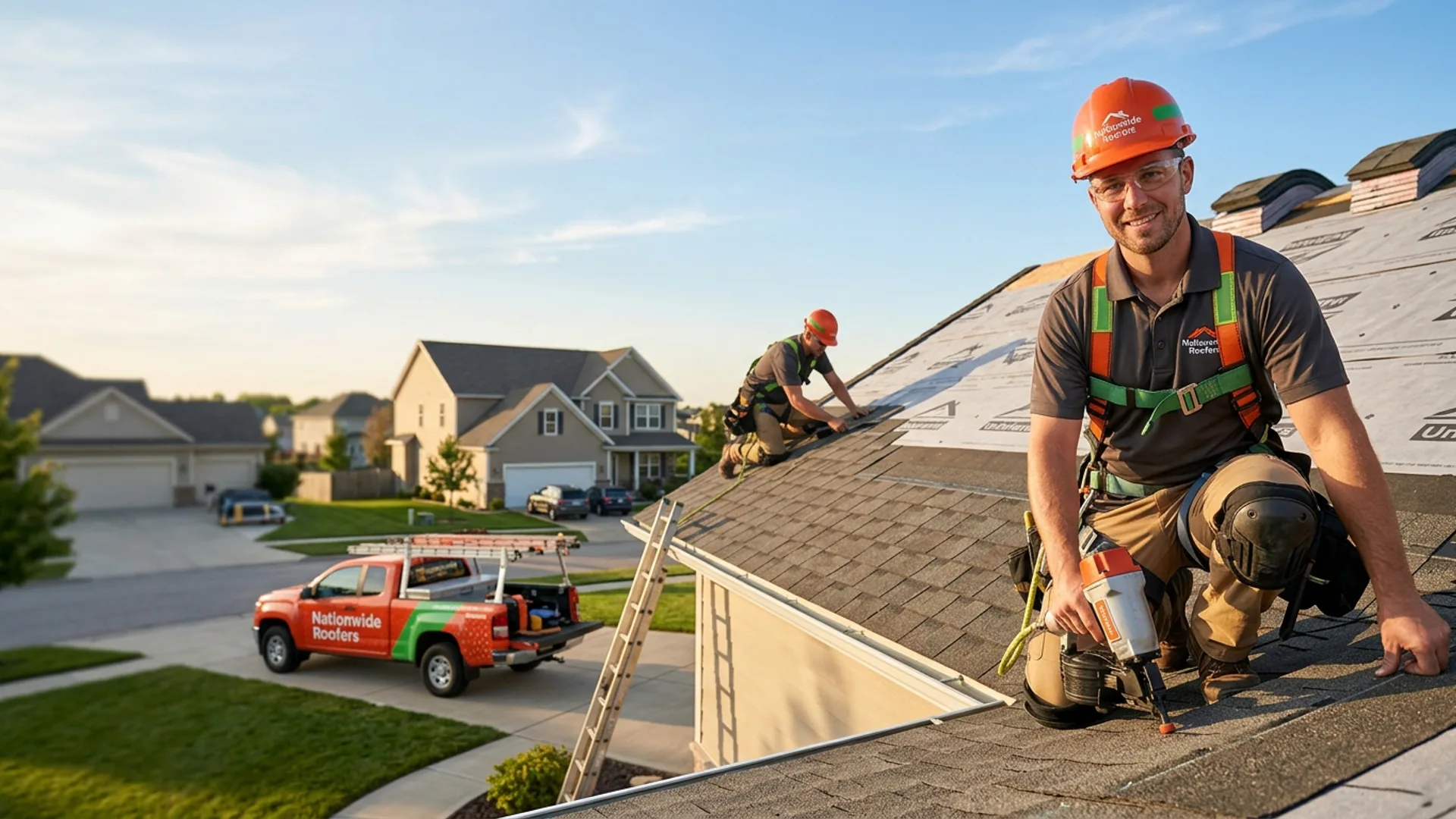 Affordable Roof Installation Sellersburg, IN Near Me